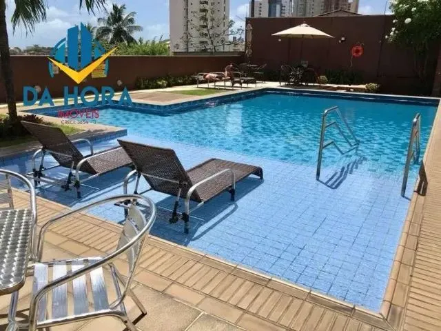 Imagem 5: Apartamento no Studio Praia com 1 Suíte e Todo Mobiliado!