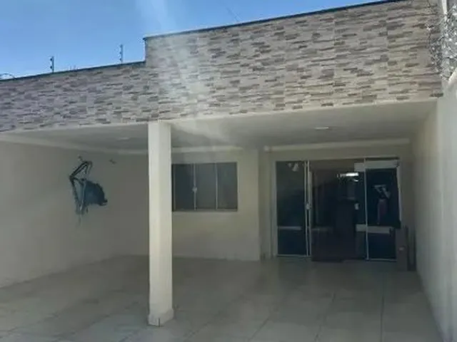 Imagem: Vendo Casa em Nossa Senhora da Apresentação