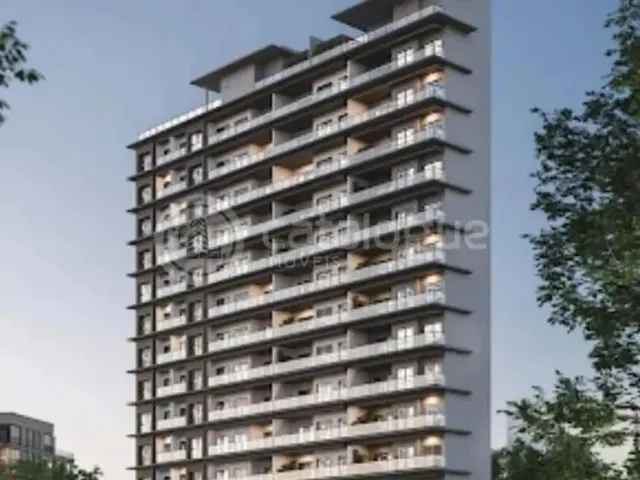 Imagem: Venda de Apartamento no Residencial Bella
