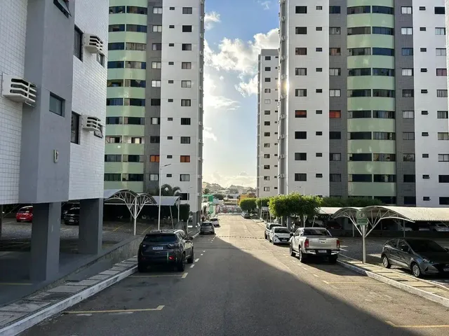 Imagem: Vendo Apartamento com 103M², 03 Quartos