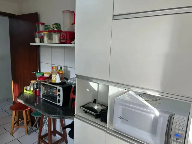 Imagem 2: Vendo Apartamento com 103M², 03 Quartos Sendo 02 Suítes em Candelária - Natal - Rn