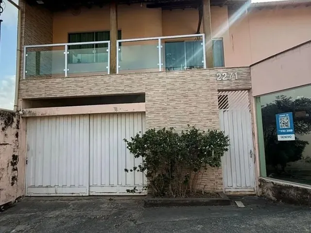 Imagem 2: E- Duplex no Vida Nova Parnamirim (No Boleto