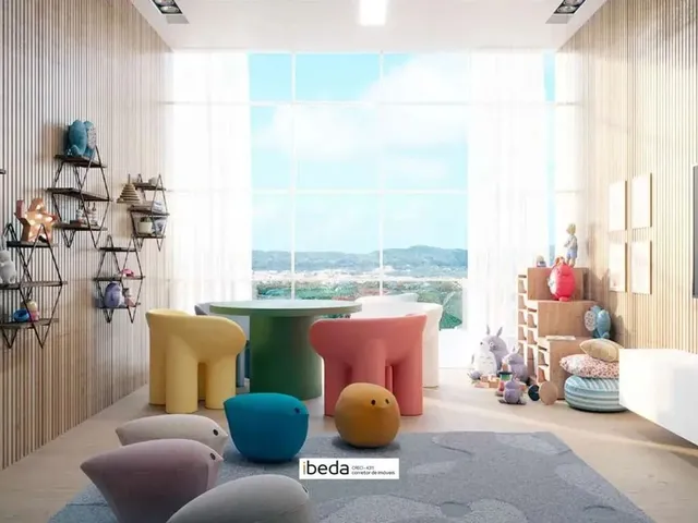 Imagem: Ibeda - Wilson Cunha Apartamento Venda Sala