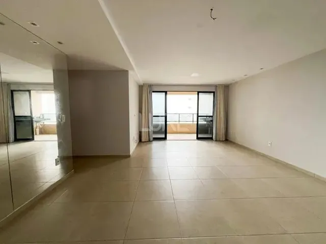Imagem: O apartamento possui 4 Dormitórios, 3 Suítes, 4