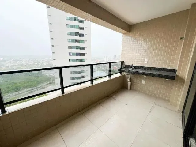 Imagem 2: Oportunidade! 130M - 3 Suítes em Lagoa Nova - Natal - Rn