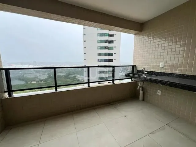 Imagem 3: Oportunidade! 130M - 3 Suítes em Lagoa Nova - Natal - Rn