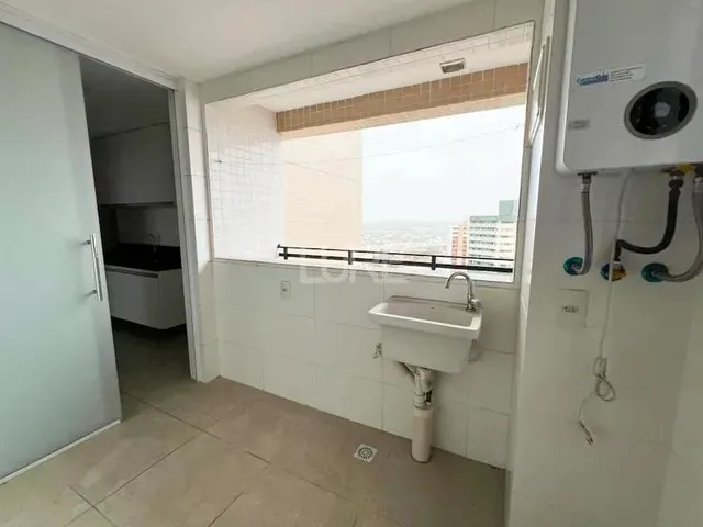 Imagem 4: Oportunidade! 130M - 3 Suítes em Lagoa Nova - Natal - Rn