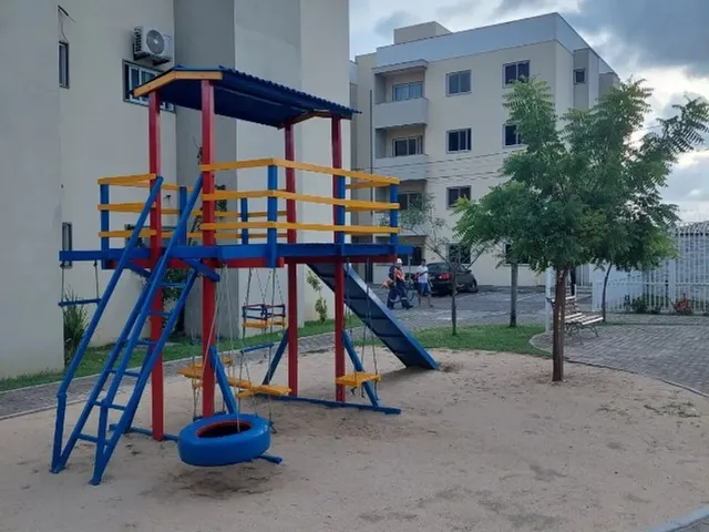 Imagem 8: Excelente Apto com Jardim Privativo