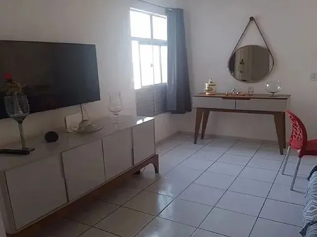 Imagem: Apartamento À Venda - Pitimbu - Natal/Rn