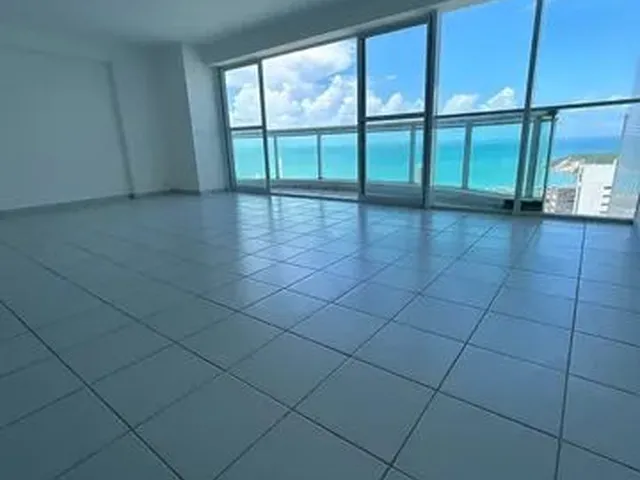 Imagem: Cobertura Duplex em Ponta Negra