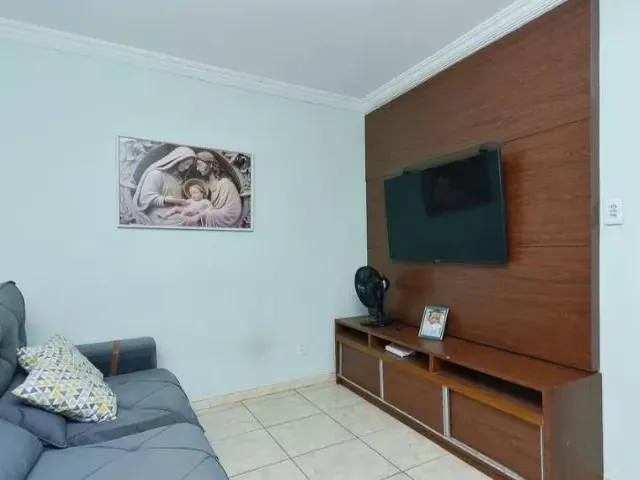 Imagem: Casa em Ponta Negra com 2 Quartos Grandes