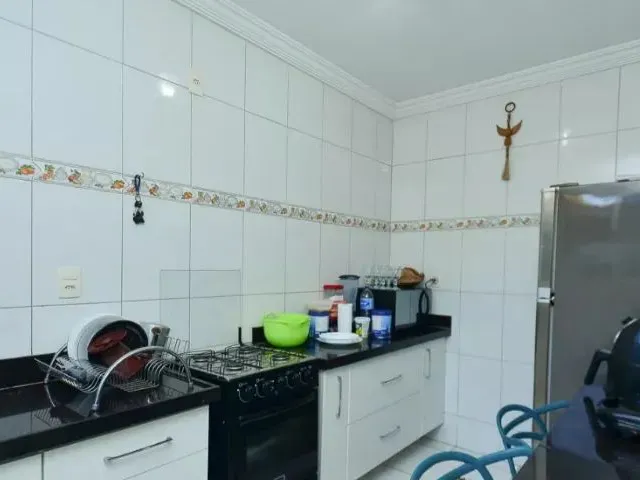 Imagem 10: Casa em Ponta Negra com 2 Quartos Grandes Ac01