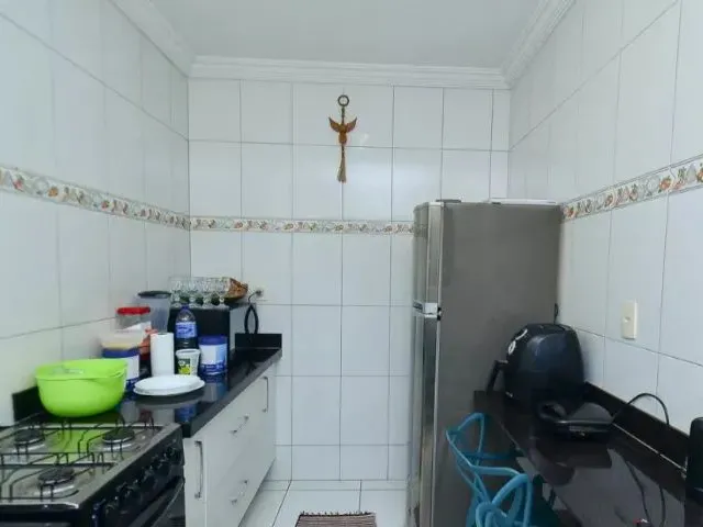 Imagem 7: Casa em Ponta Negra com 2 Quartos Grandes Ac01