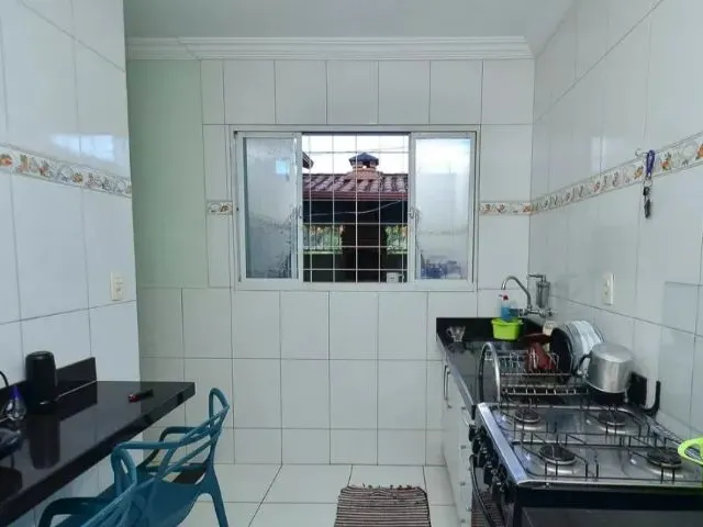 Imagem 5: Casa em Ponta Negra com 2 Quartos Grandes Ac01