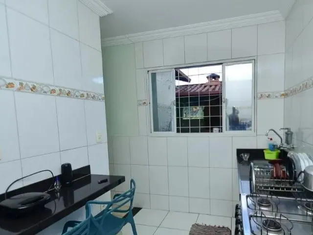 Imagem 9: Casa em Ponta Negra com 2 Quartos Grandes Ac01