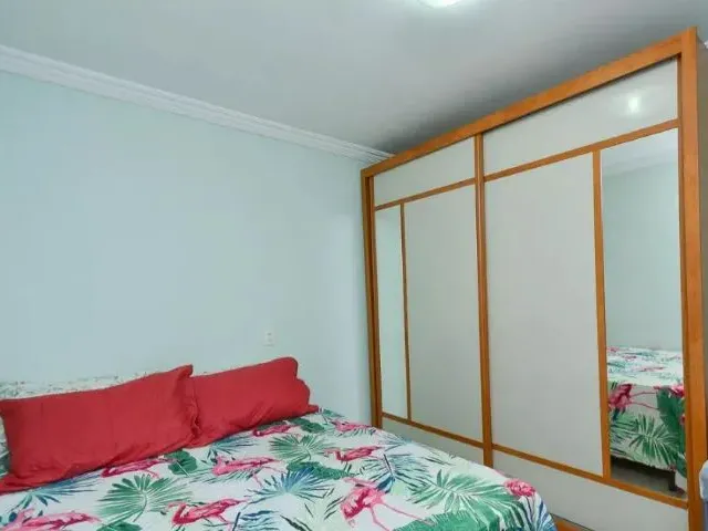 Imagem 2: Casa em Ponta Negra com 2 Quartos Grandes Ac01