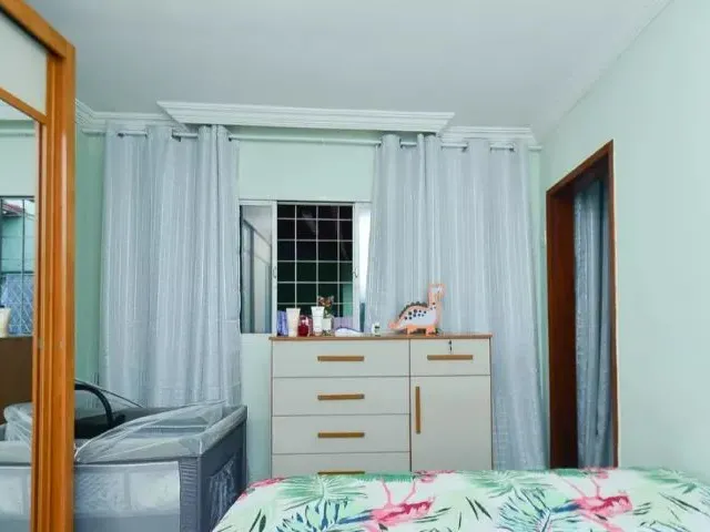 Imagem 8: Casa em Ponta Negra com 2 Quartos Grandes Ac01