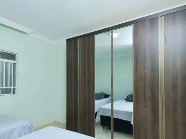 Imagem 12: Casa em Ponta Negra com 2 Quartos Grandes Ac01