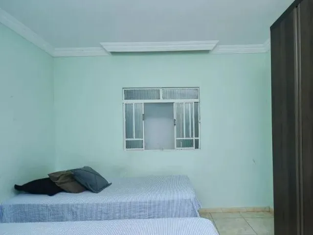Imagem 6: Casa em Ponta Negra com 2 Quartos Grandes Ac01