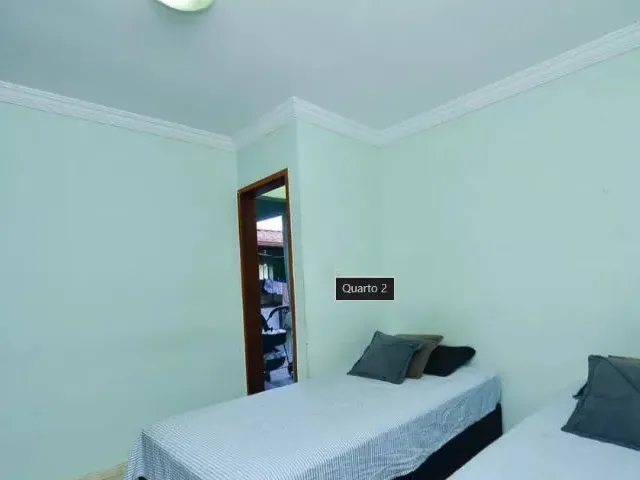 Imagem 11: Casa em Ponta Negra com 2 Quartos Grandes Ac01