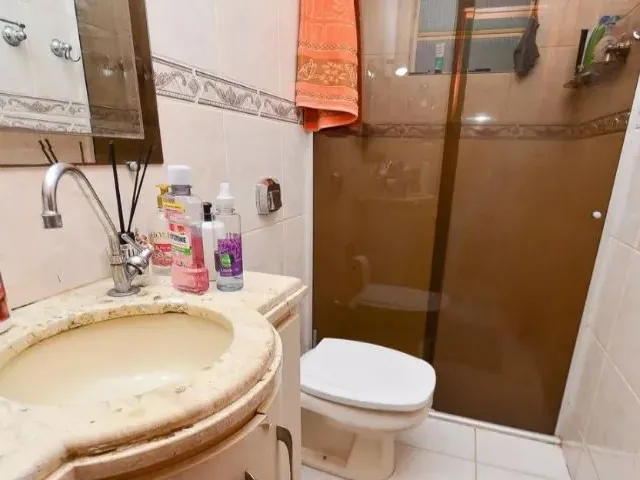 Imagem 13: Casa em Ponta Negra com 2 Quartos Grandes Ac01