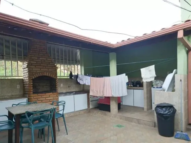 Imagem 16: Casa em Ponta Negra com 2 Quartos Grandes Ac01