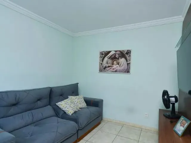 Imagem 3: Casa em Ponta Negra com 2 Quartos Grandes Ac01