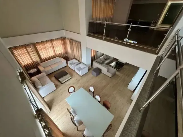 Imagem: 84 9.9982.5105 Sou Uma Cobertura Triplex