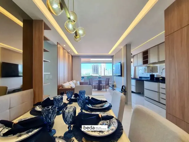 Imagem: Ibeda - Anita Malfatti Apartamento Venda