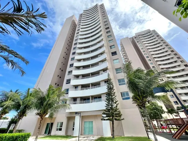 Imagem 1: Imóvel para Venda com 56 Metros Quadrados com 2 Quartos em Candelária - Natal - Rn