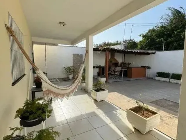 Imagem: Casa a Venda no Potengi / My 07