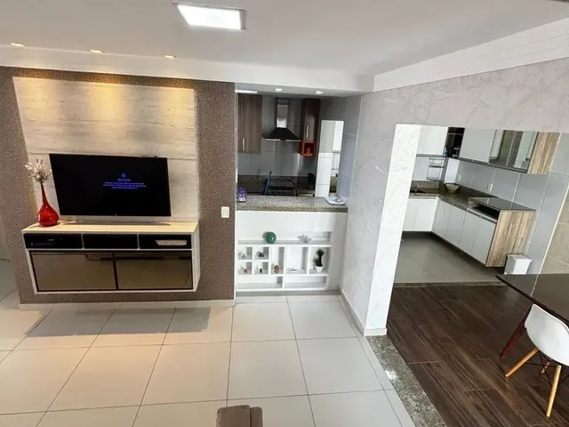 Imagem 7: Imóvel para Venda Tem 164 Metros Quadrados com 3 Quartos em Neópolis - Natal - Rn