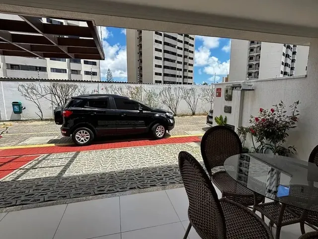 Imagem 2: Imóvel para Venda Tem 164 Metros Quadrados com 3 Quartos em Neópolis - Natal - Rn