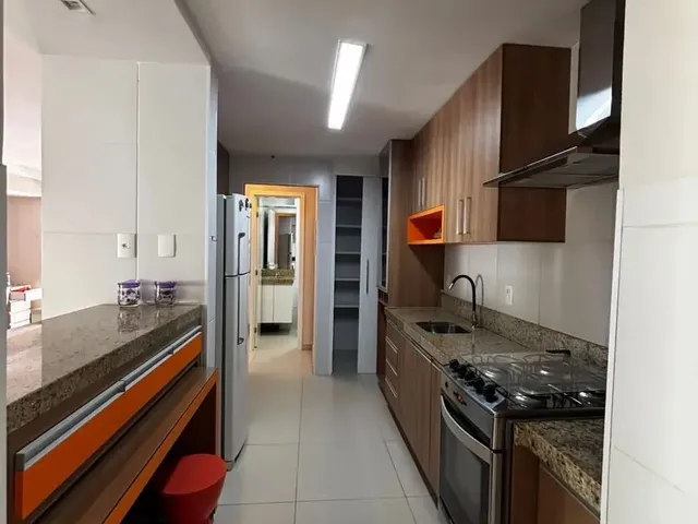 Imagem 6: Imóvel para Venda Tem 164 Metros Quadrados com 3 Quartos em Neópolis - Natal - Rn