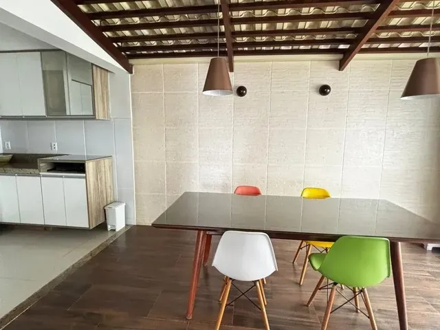 Imagem 10: Imóvel para Venda Tem 164 Metros Quadrados com 3 Quartos em Neópolis - Natal - Rn