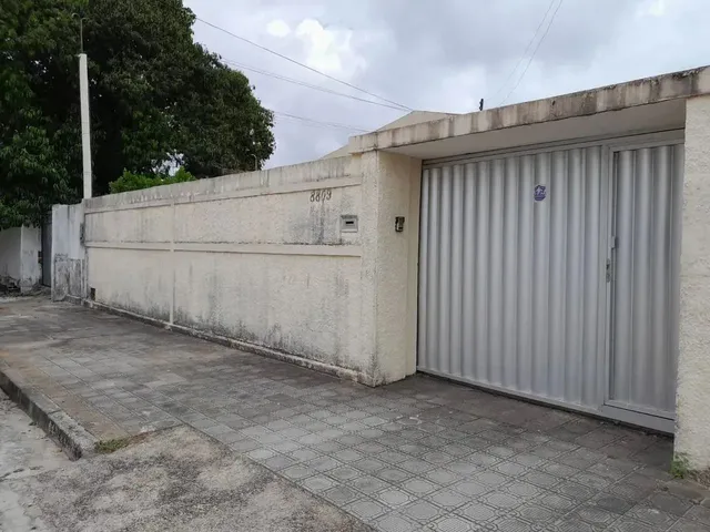 Imagem 1: Vendo Casa com com 5 Quartos e Edícula em Ponta Negra - Natal/Rn (Aceita Oferta