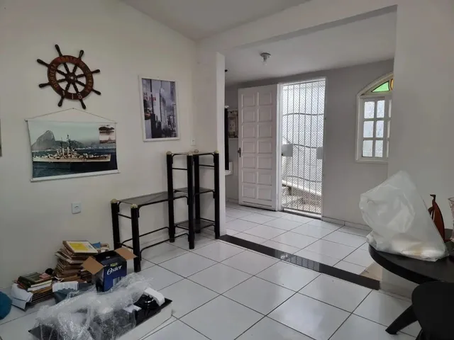 Imagem: Vendo 02 Casas no Mesmo Terreno