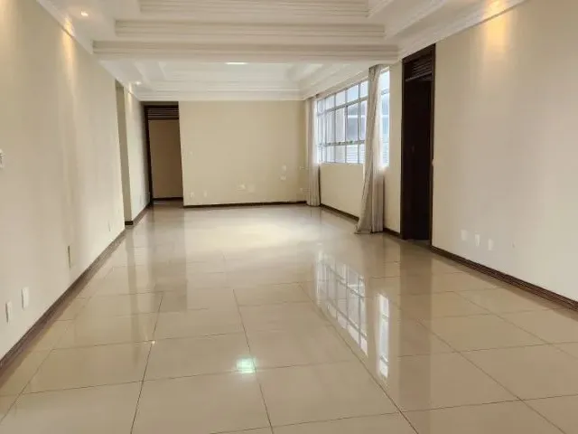 Imagem: Apartamento em Petrópolis com 260M² Apenas