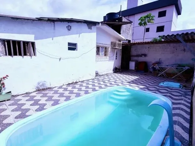 Imagem: Casa Residencial À Venda - 4 Quartos