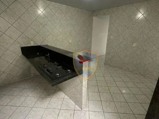 Imagem: Casa com 2 Dormitórios À Venda, 100 M²
