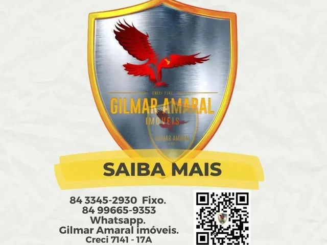 Imagem 2: Casa com 2 Dormitórios À Venda, 100 M² por R$ 130.000,00 - Planalto - Natal/Rn
