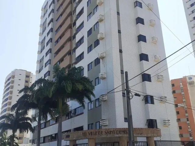 Imagem 1: Apartamento Ville de Saint Denis