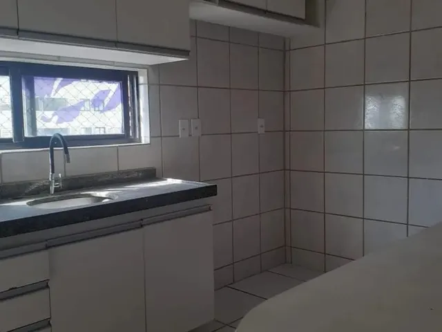 Imagem 9: Apartamento Ville de Saint Denis