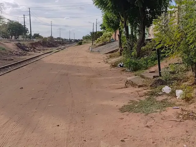 Imagem 2: Casa com Terreno na Zona Norte