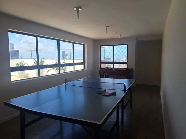 Imagem 2: Edifício Carlos Silva - Apto 3/4 com 3 Suítes de 120 M², Dependência, 2 Vagas por 450