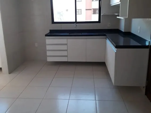 Imagem 4: Edifício Carlos Silva - Apto 3/4 com 3 Suítes de 120 M², Dependência, 2 Vagas por 450