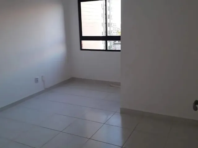 Imagem 9: Edifício Carlos Silva - Apto 3/4 com 3 Suítes de 120 M², Dependência, 2 Vagas por 450
