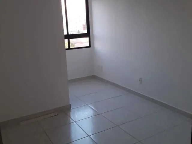 Imagem 10: Edifício Carlos Silva - Apto 3/4 com 3 Suítes de 120 M², Dependência, 2 Vagas por 450