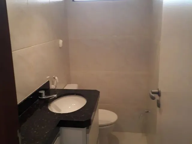 Imagem 12: Edifício Carlos Silva - Apto 3/4 com 3 Suítes de 120 M², Dependência, 2 Vagas por 450