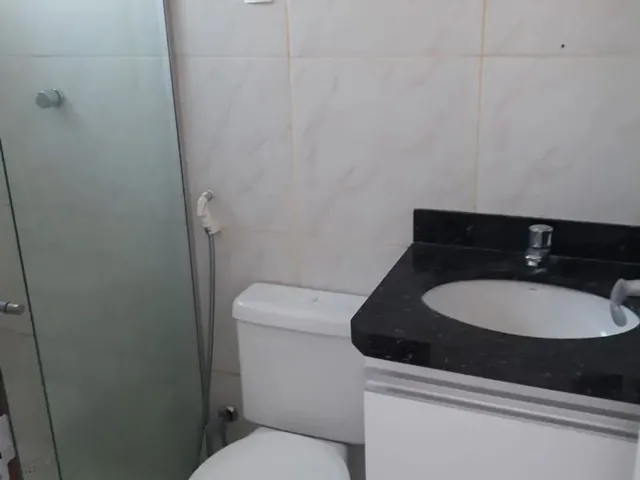 Imagem 11: Edifício Carlos Silva - Apto 3/4 com 3 Suítes de 120 M², Dependência, 2 Vagas por 450